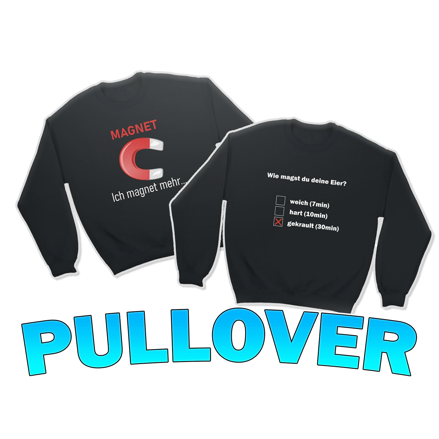 Pullover