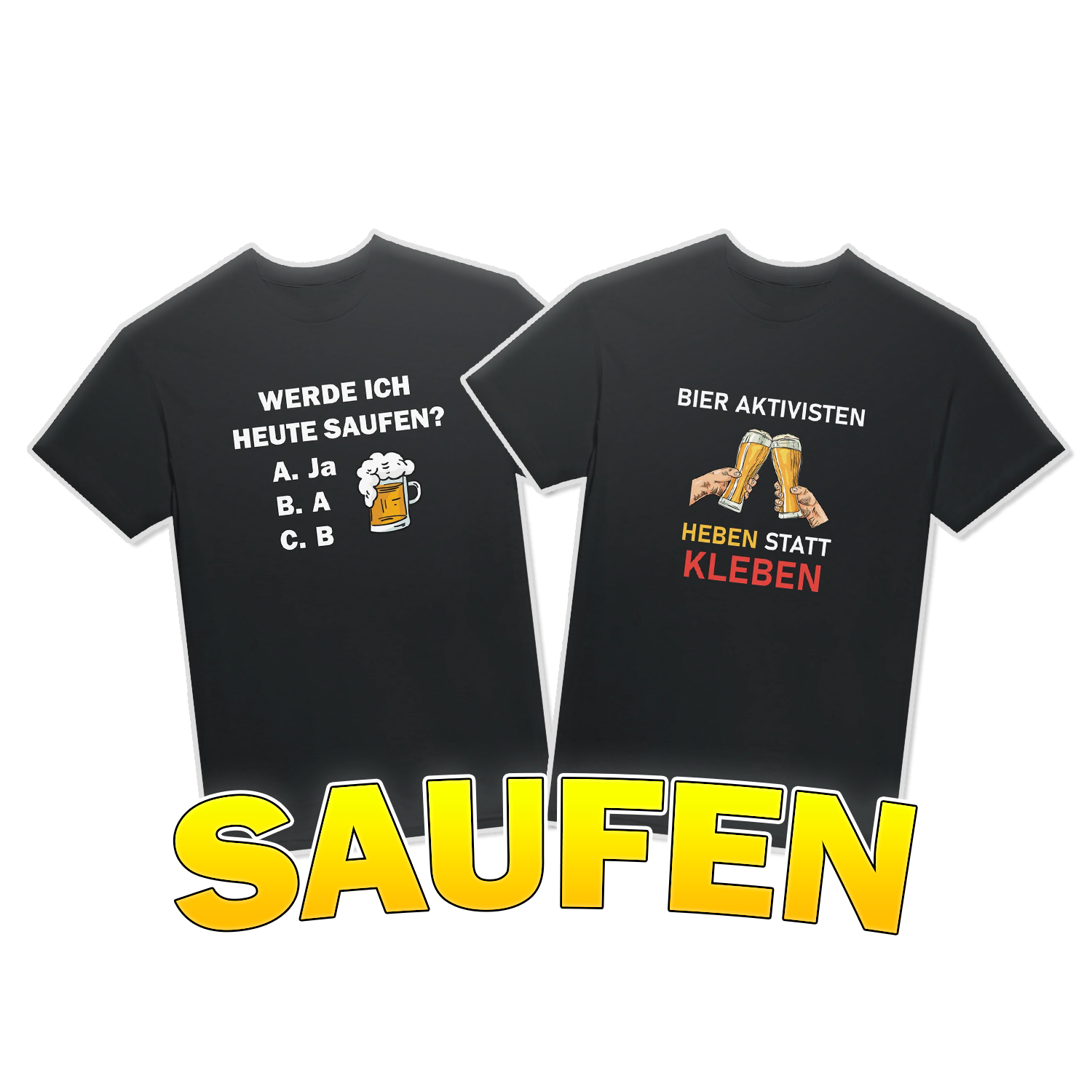 Saufen